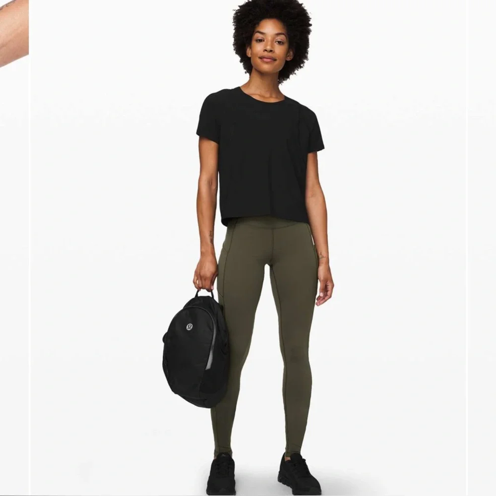 Lululemon Speed Up Tight 31